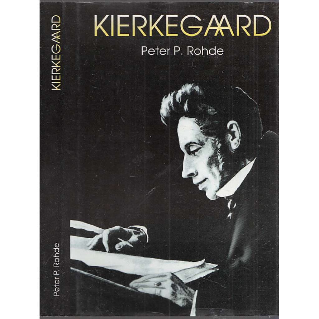 Kierkegaard