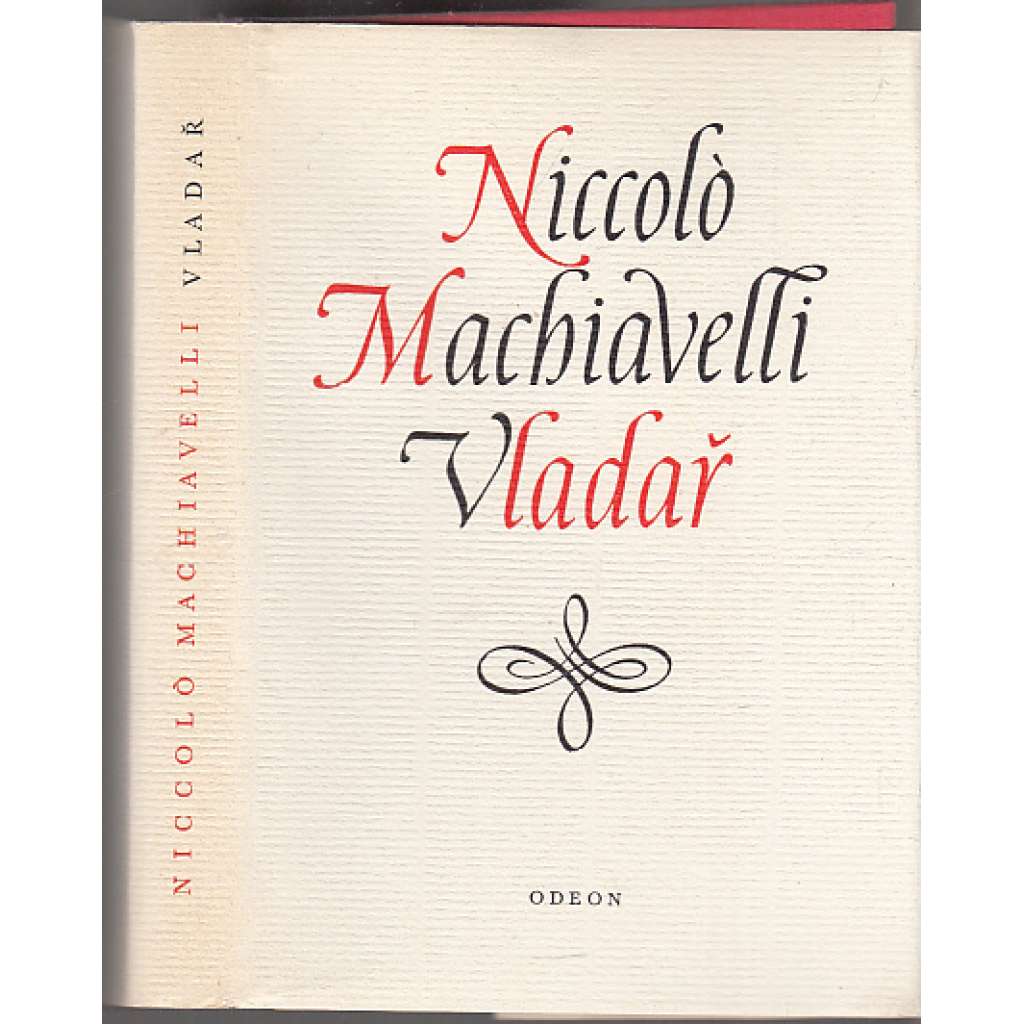 Vladař