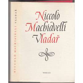 Vladař
