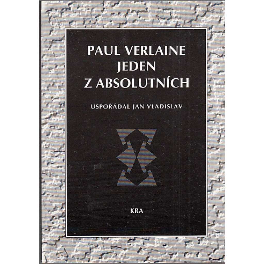 Paul Verlaine - Jeden z absolutních