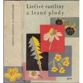 Liečivé rastliny a lesné plody