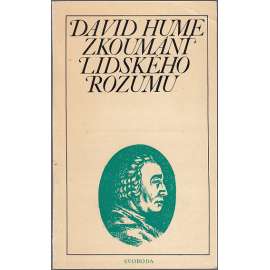 Zkoumání lidského rozumu