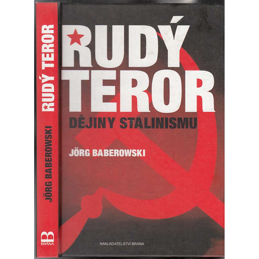 Rudý teror * Dějiny Stalinismu