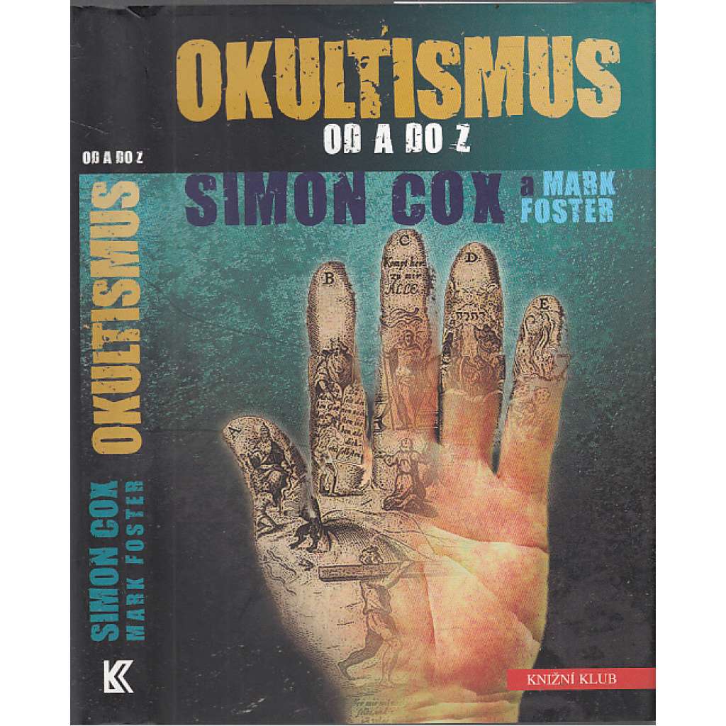 Okultismus od A do Z
