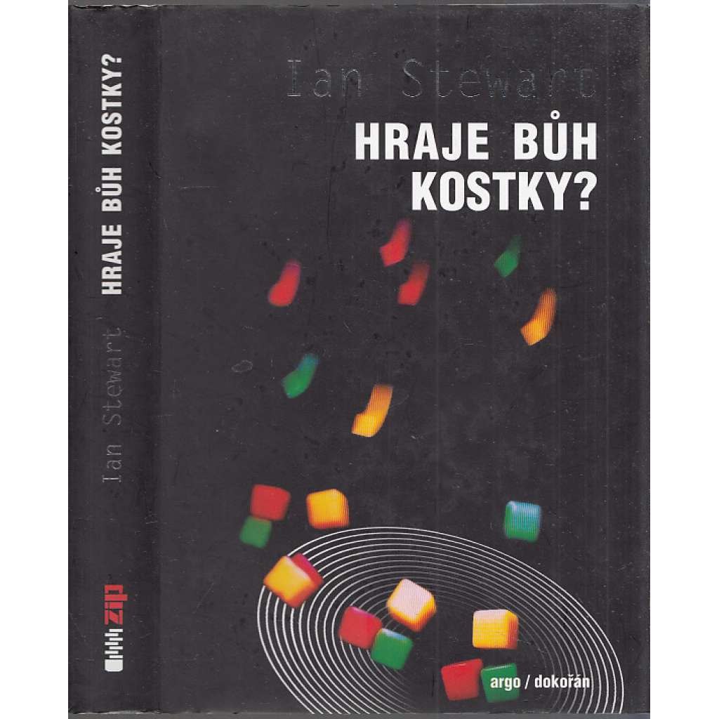 Hraje Bůh kostky?