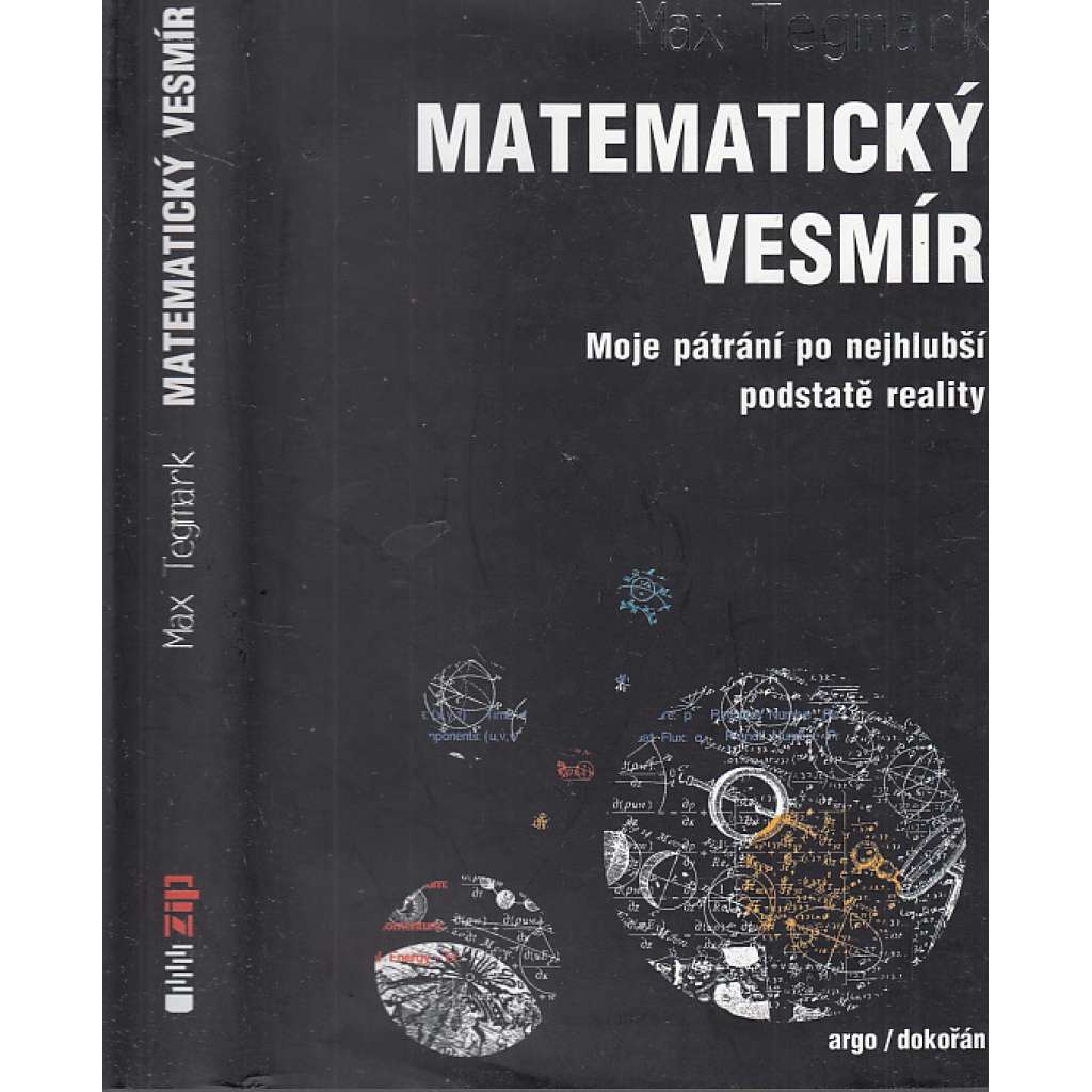 Matematický vesmír