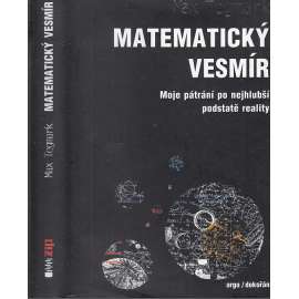 Matematický vesmír