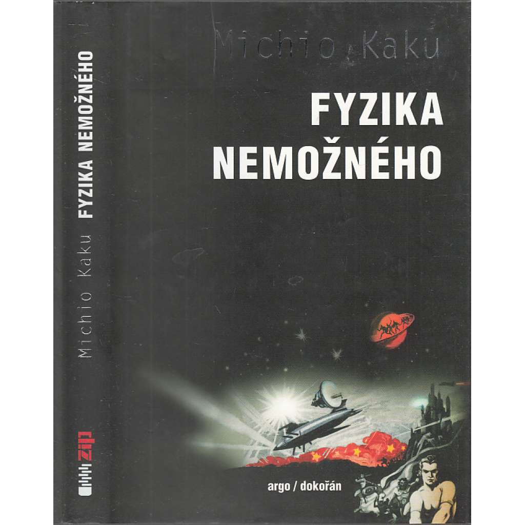 Fyzika nemožného