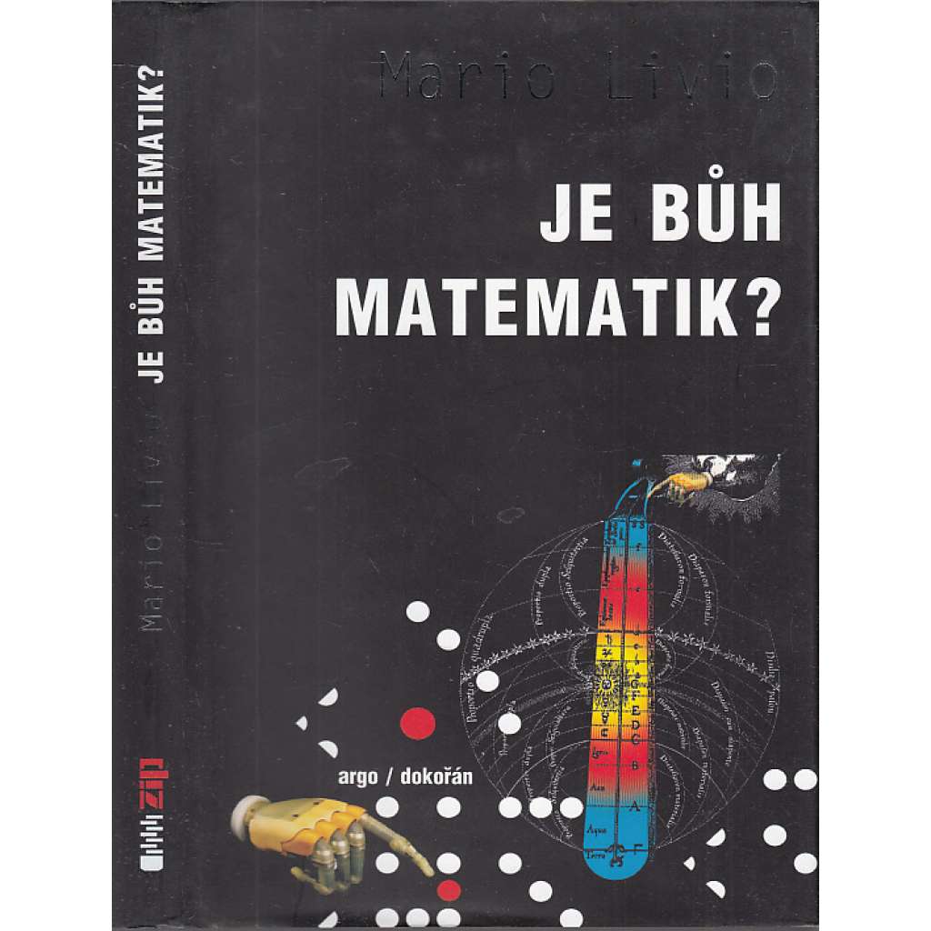 Je Bůh matematik?