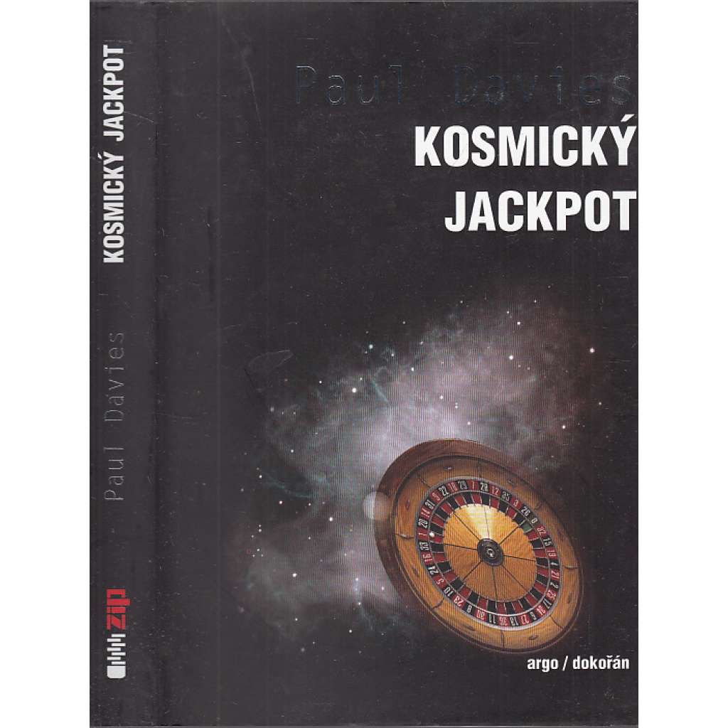 Kosmický jackpot