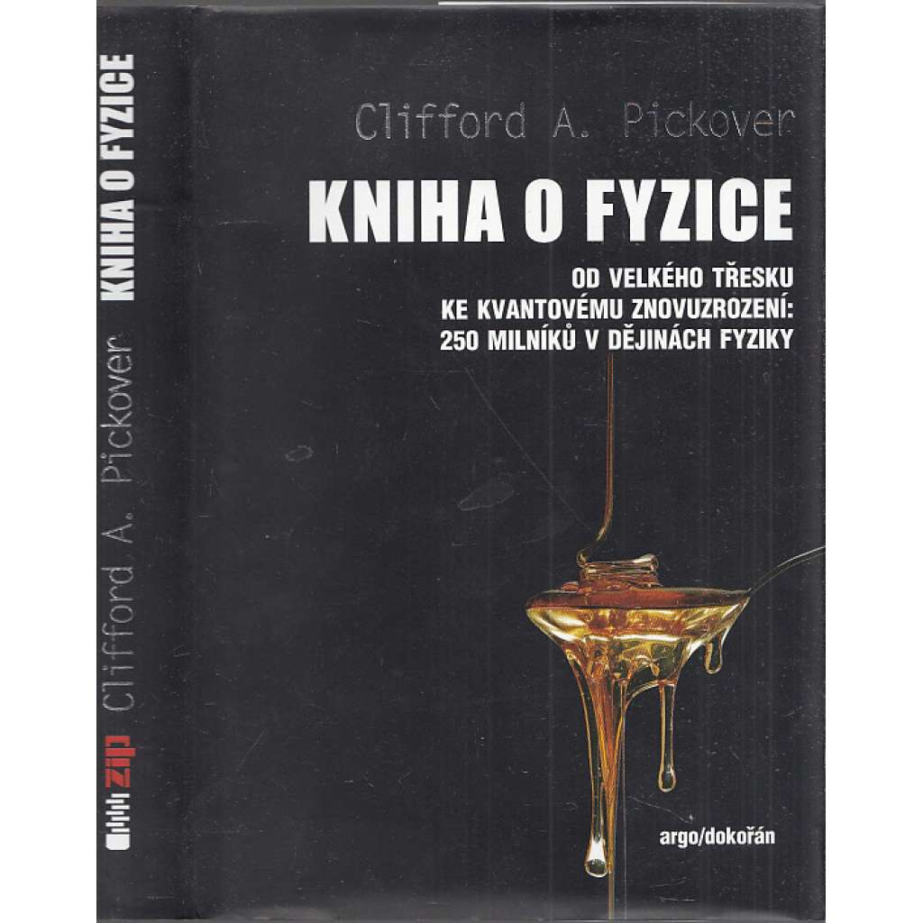 Kniha o fyzice