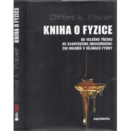 Kniha o fyzice