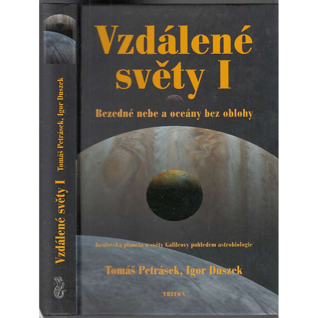 Vzdálené světy I.