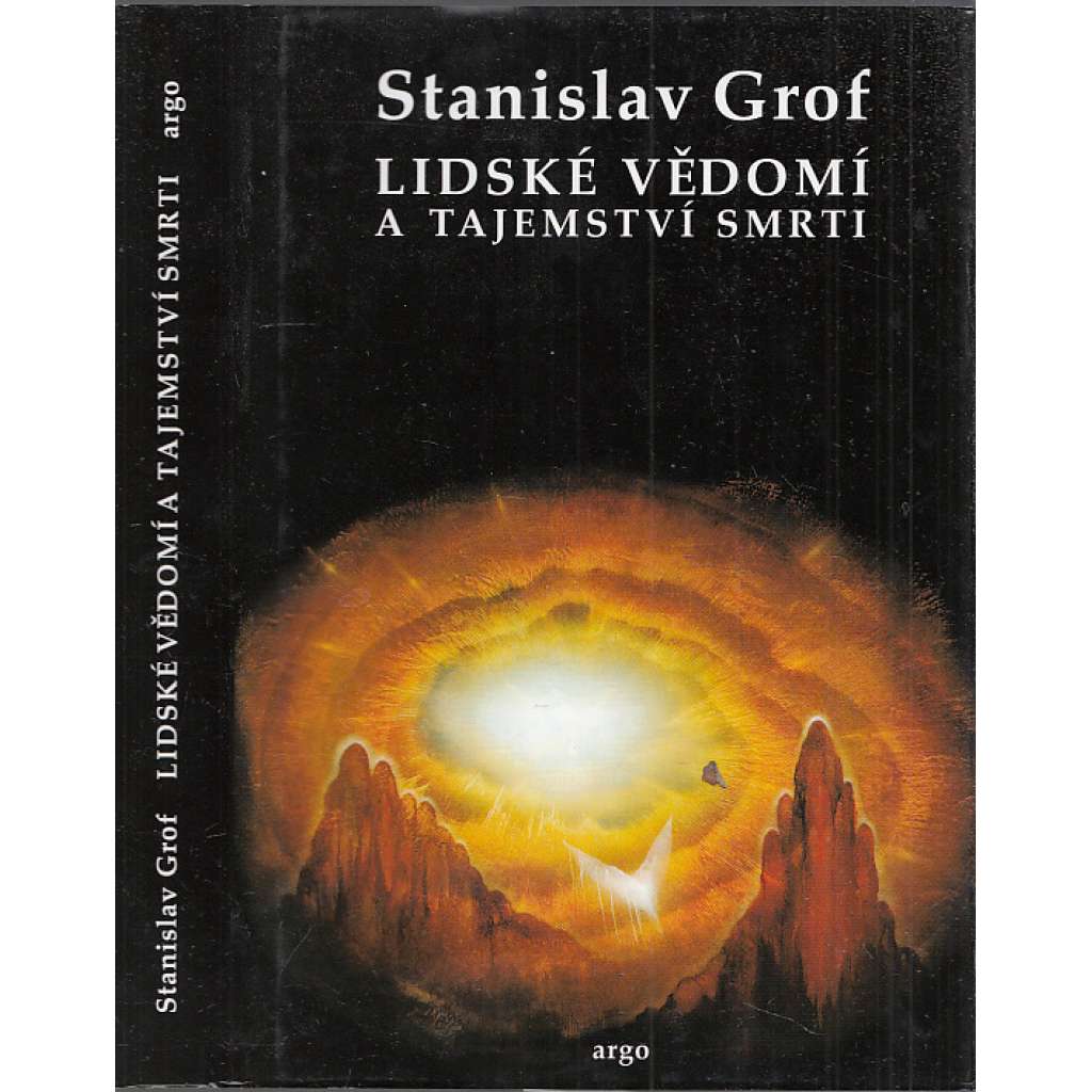 Lidské vědomí a tajemství smrti