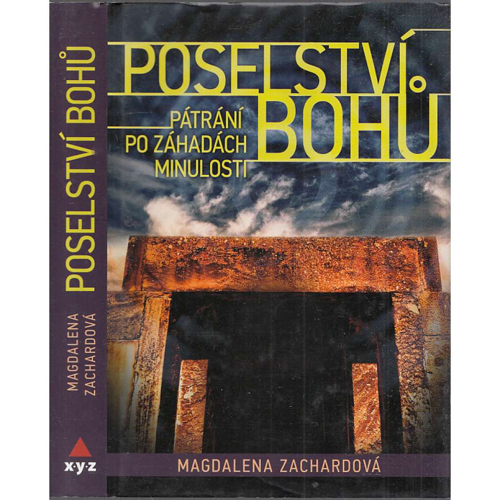 Poselství bohů
