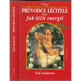 Průvodce léčitele aneb Jak léčit energií