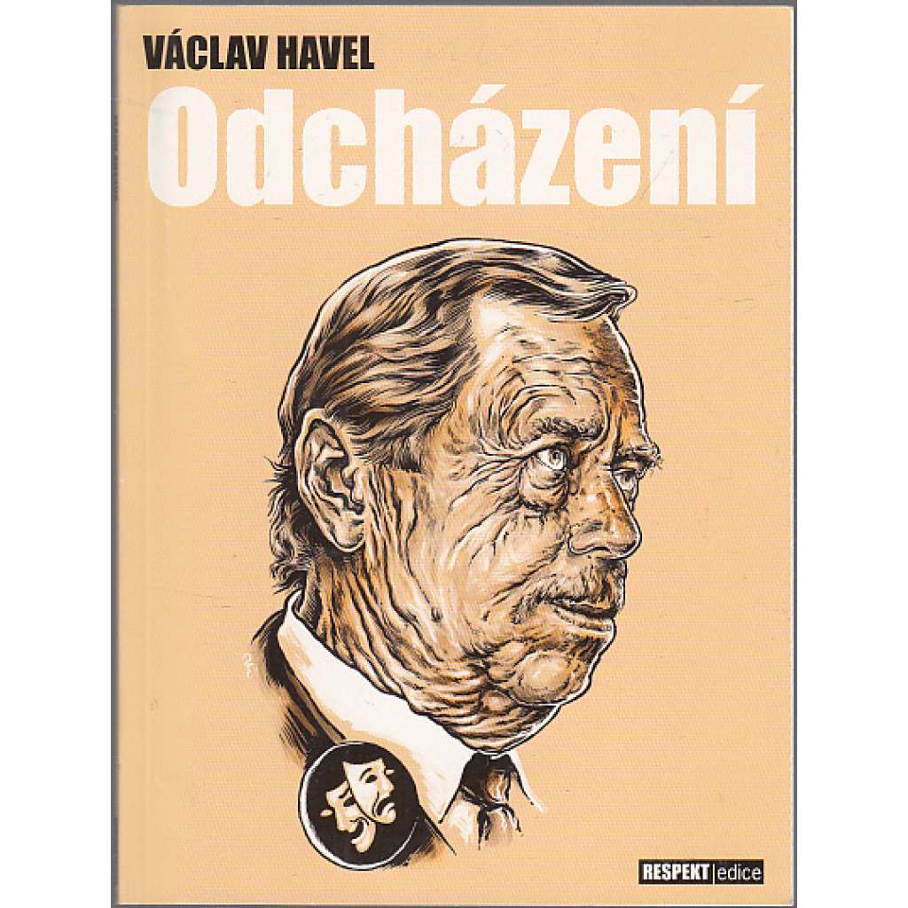 Odcházení (Václav Havel)