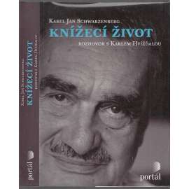 Knížecí život – rozhovor s Karlem Hvížďalou (Karel Schwarzenberg)