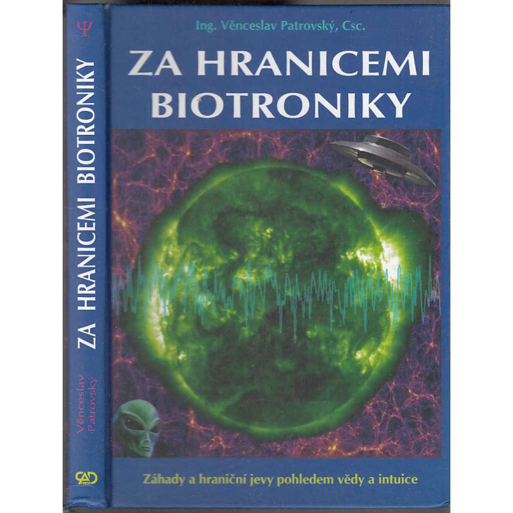 Za hranicemi biotroniky