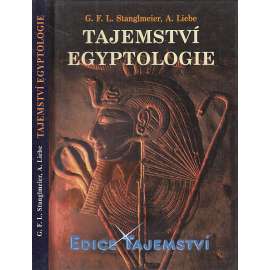 Tajemství egyptologie (starověký Egypt, Edice: Tajemství)