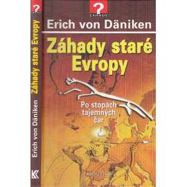 Záhady staré Evropy
