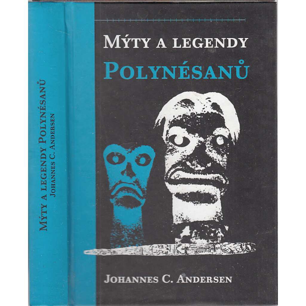 Mýty a legendy Polynésanů