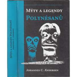 Mýty a legendy Polynésanů