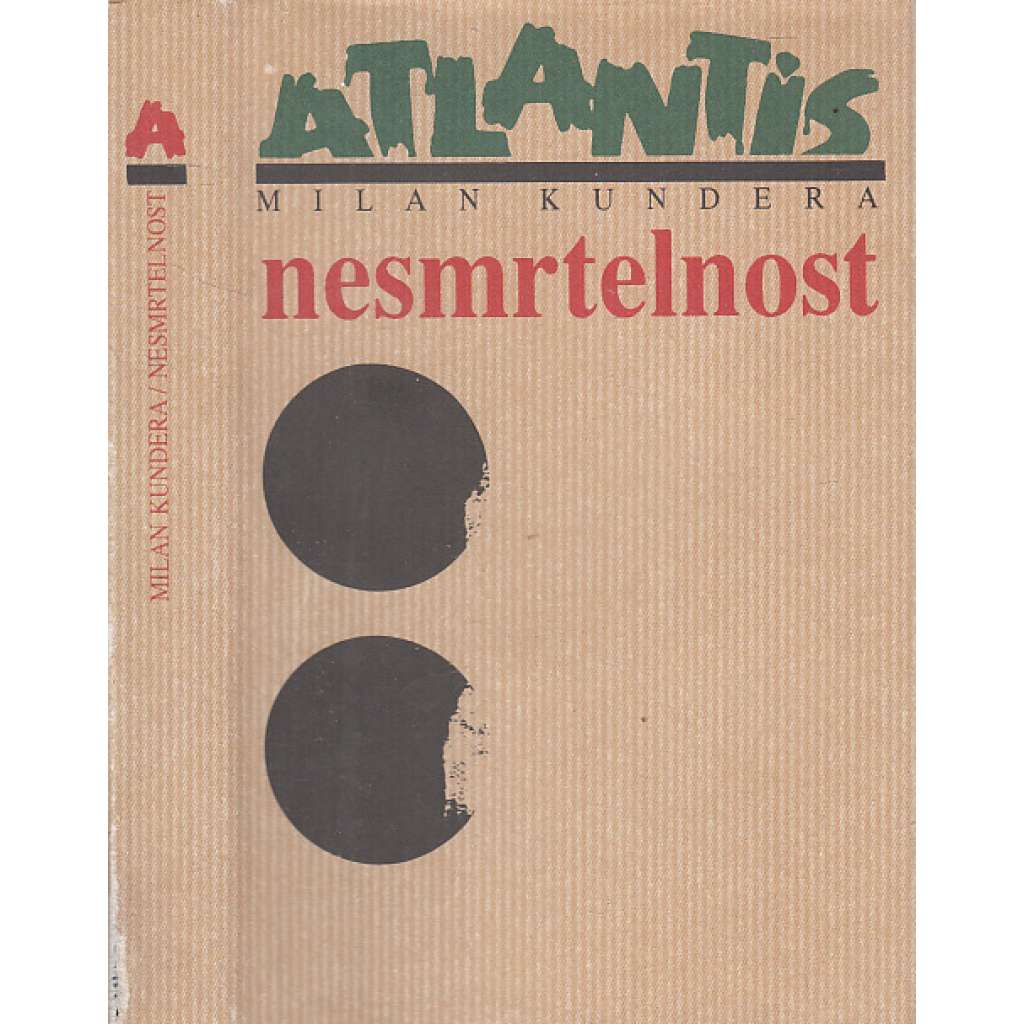 Nesmrtelnost