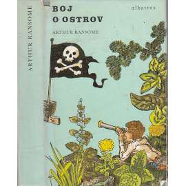 Boj o ostrov
