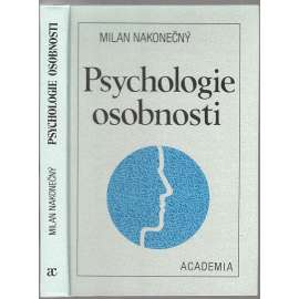 Psychologie osobnosti