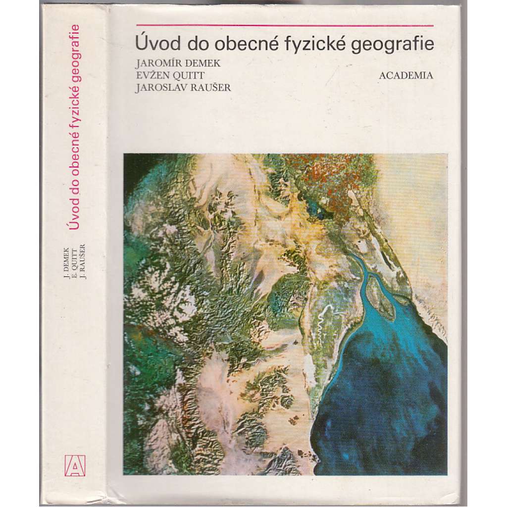 Úvod do obecné fyzické geografie