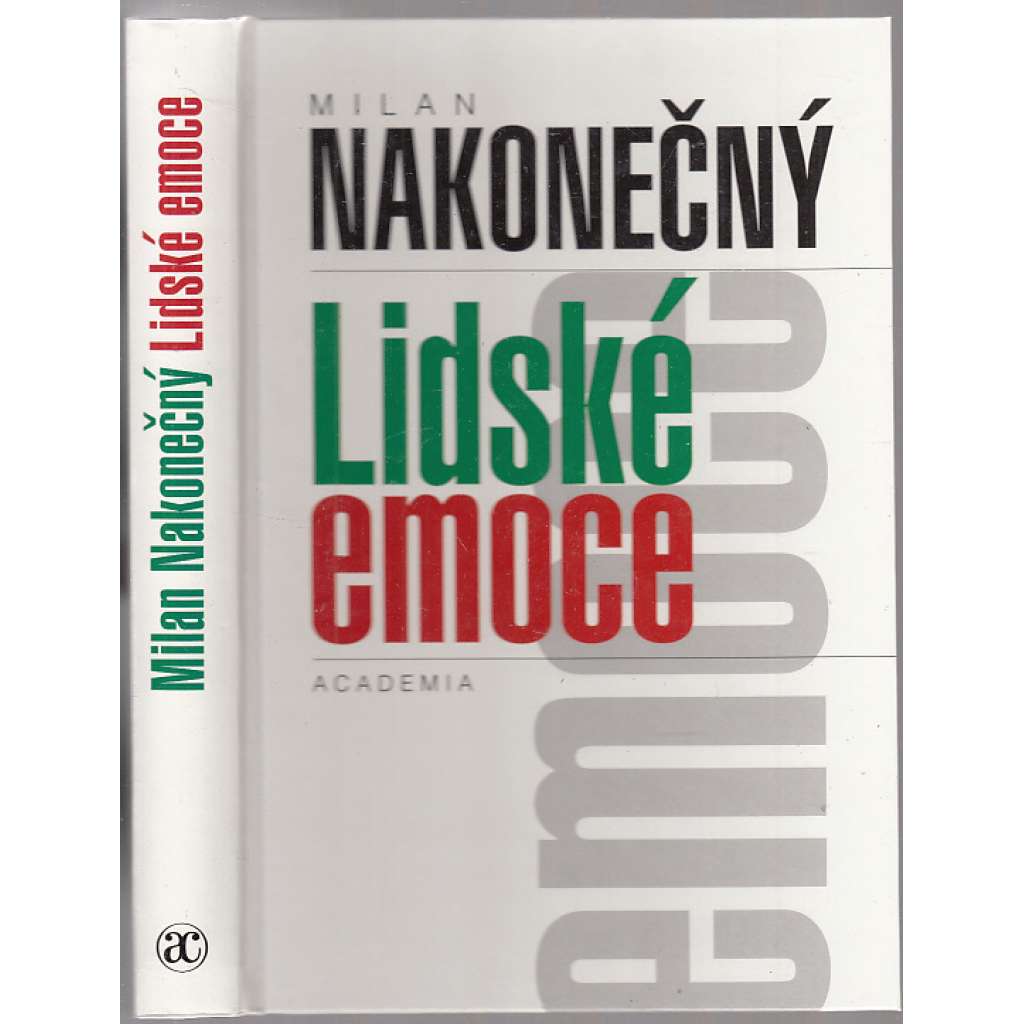 Lidské emoce
