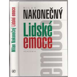 Lidské emoce