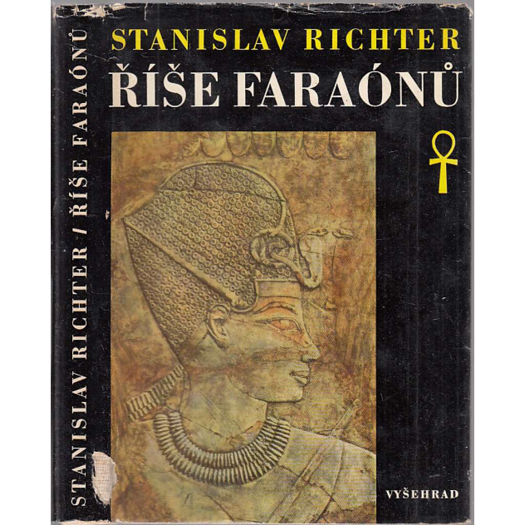 Říše faraónů (Egypt)