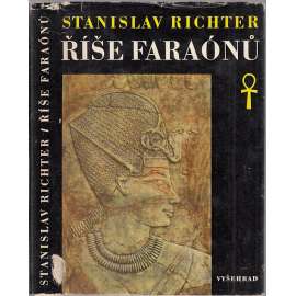 Říše faraónů (Egypt)