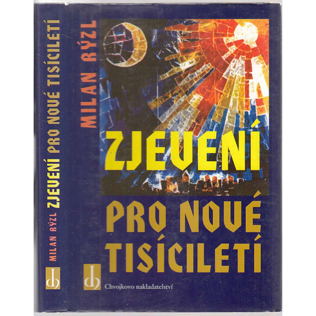 Zjevení pro nové tisíciletí