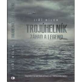 Trojúhelník záhad a legend (Bermudský trojúhelník)
