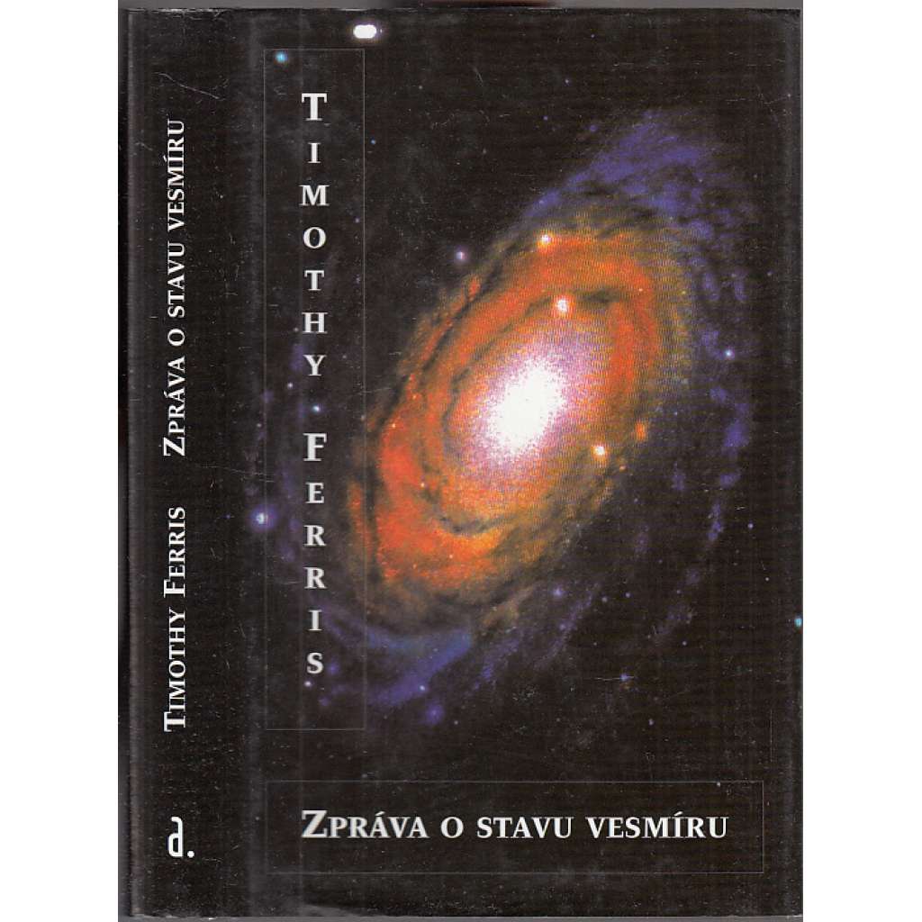 Zpráva o stavu vesmíru