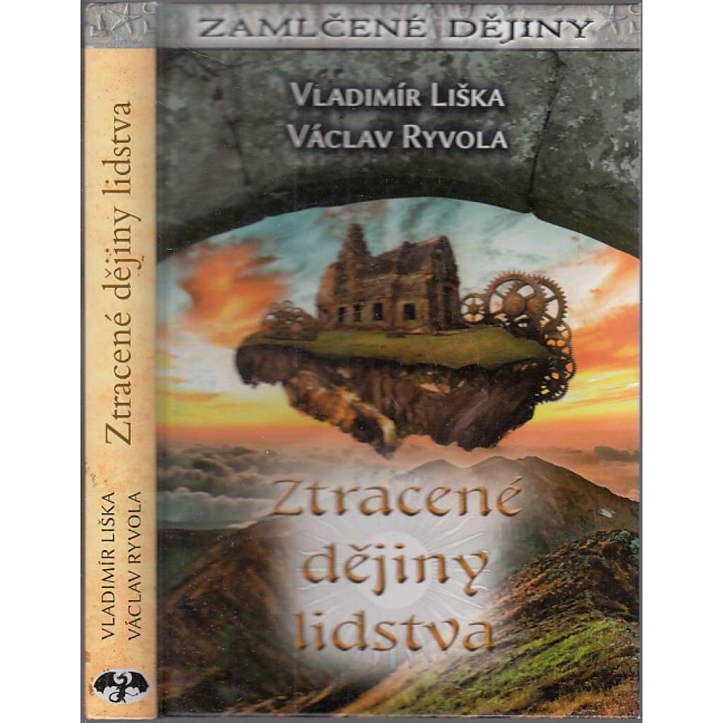 Ztracené dějiny lidstva