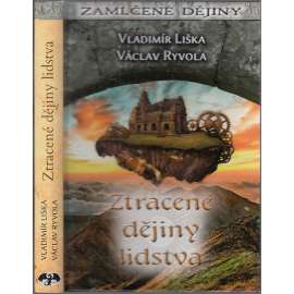 Ztracené dějiny lidstva