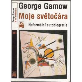 Moje světočára