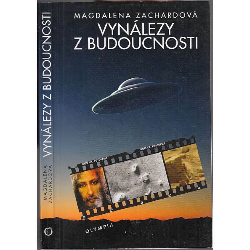 Vynálezy z budoucnosti