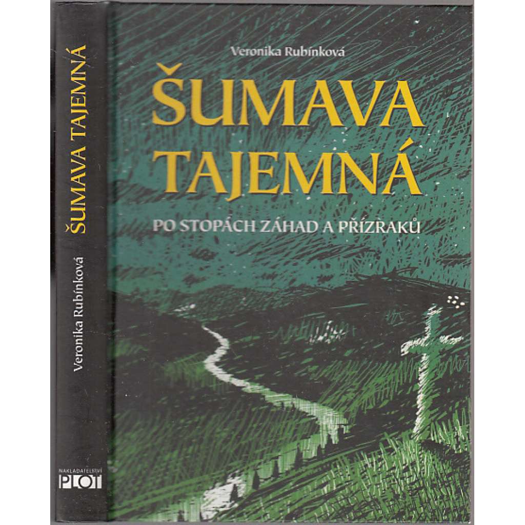 Šumava tajemná