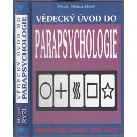 Vědecký úvod do parapsychologie