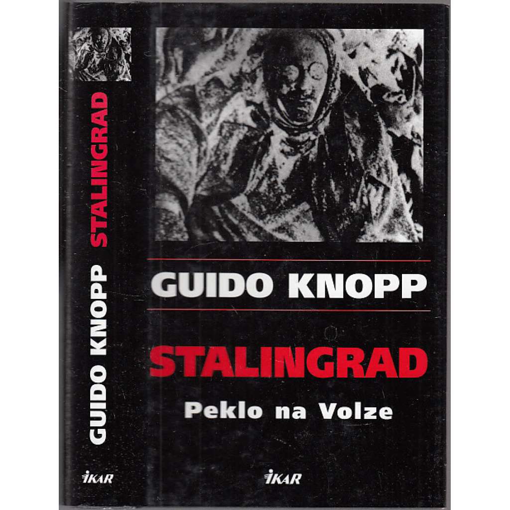 Stalingrad - Peklo na Volze