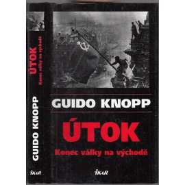 Útok: Konec války na východě (útok na SSSR)