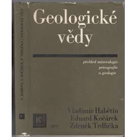 Geologické vědy