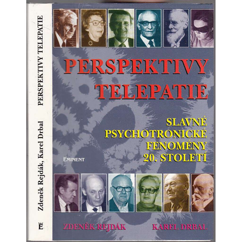 Perspektivy telepatie
