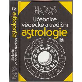 Učebnice vědecké a tradiční astrologie