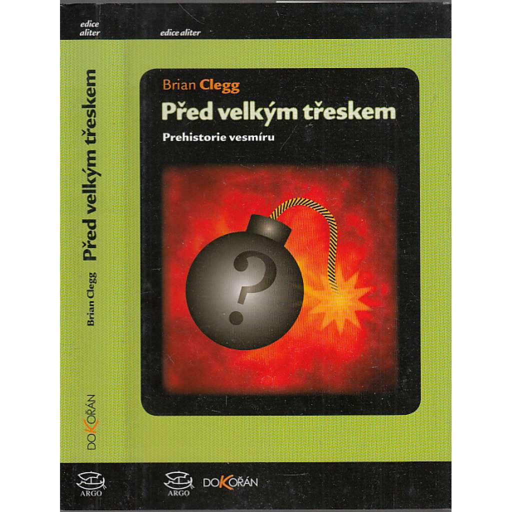 Před velkým třeskem